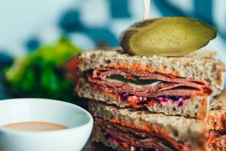 Диетолог назвал продукты, вызывающие преждевременное старение Диетолог назвал продукты, вызывающие преждевременное старение