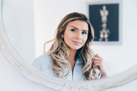 Медики назвали еду для омоложения кожи Медики назвали еду для омоложения кожи